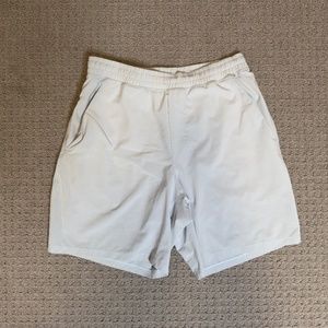 Lululemon Pace Breaker Shorts - 7in